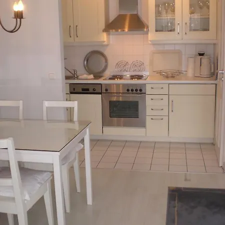 شقة Morgensuenn Am