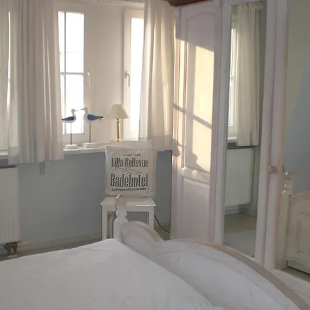 Apartment Morgensunn Am Strand
