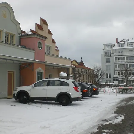 Morgensuenn Am Ostseebad Kühlungsborn