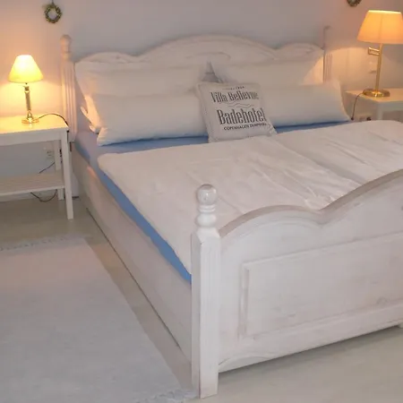 Morgensunn Am Strand Apartment