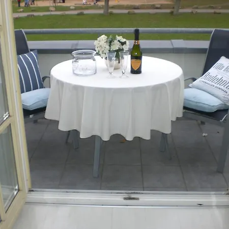 شقة Morgensuenn Am *