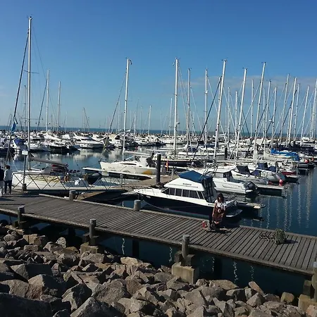 Morgensuenn Am Ostseebad Kühlungsborn