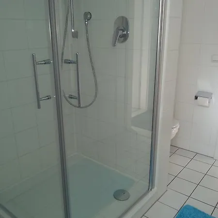 Morgensunn Am Strand Apartment Kuehlungsborn