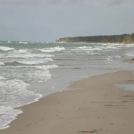 شقة Morgensuenn Am *