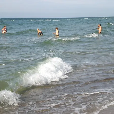 Morgensuenn Am شقة